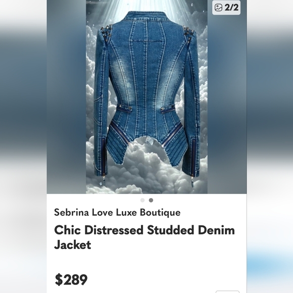 THE SHOW STOPPPPER!!❤️ - Picture 11 of 13